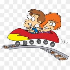 Roller Coaster Train Royalty Free Clip Art Cartoon Roller Coaster Png Download 1106611 Pikpng The children's roller coaster by missdarling23 on deviantart. roller coaster train royalty free clip