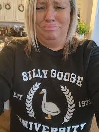 Porch Goose Club of America