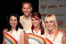 Gert tony hubert verhulst (born 24 january 1968 in berchem) is a belgian presenter, entrepreneur, singer, autodidact, director, actor, screenwriter, composer, film producer, millionaire & business magnate. Gert Verhulst Josje Is De Grootste Fout Van Mijn Leven Panorama