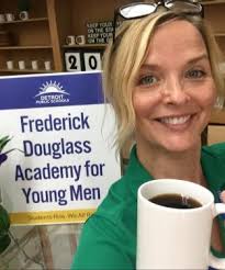 Frederick Douglass Academy for Young Men