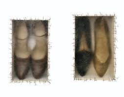 Powerful works like these by sculptor doris salcedoevoke the significance of bearing witness and processes of collective healing. Salcedo Doris Atrabiliarios Mutualart