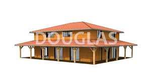 Notre Gamme Douglas Bois Les Charpentiers Constructeurs Merignac Bordeaux Gironde Aquitaine Page 1 Maison Bois Maison Style Bois