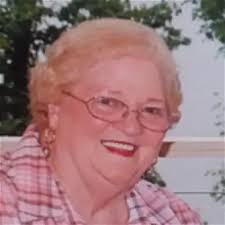 Obituary information for Barbara Holley
