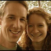 Honeymoon Registry of Suzanne Foss & Timothy Chaffey