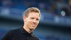 Check spelling or type a new query. Nagelsmann Hofft Auf Versussten Abschied Mit Europa League