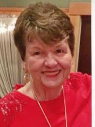 Obituary for Mary Ann Hauptman