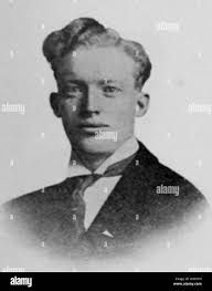 The tanner Black and White Stock Photos & Images