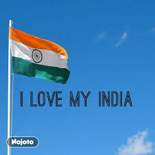 Find images of love india. I Love My India English Shayari Gazal Nojoto