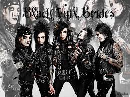 We have an extensive collection of amazing background images carefully chosen by our community. 77 Black Veil Brides Wallpaper On Wallpapersafari