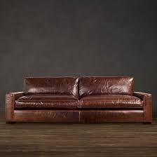 8 Maxwell Leather Sleeper Sofa Brown Leather Sofa Brown Leather Couch Leather Sofa