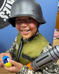 Tae kwon do Plus of Ventura