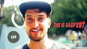 The Gnarly BIKE TRIALS Festival