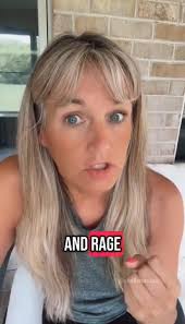 Liberal woman claims to wake up every day with a “sense of dread and rage”  since Donald Trump "came into power.” What is your advice for her?