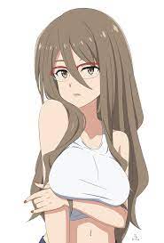 Nakahara Mizuki by me : r/LycorisRecoil
