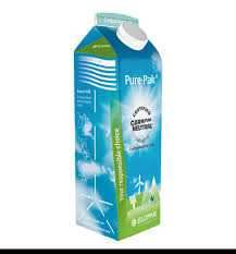 A naturally sustainable, convenient and consumer preferred alternative to plastic bottles. How Elopak Has Become Carbon Neutral