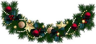 Christmas garland png collections download alot of images for christmas garland download free with high quality for designers. Garland Png Transparent Images Png All