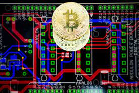 China Bitcoin Mining Hub To Shut Down Cryptocurrency Projects