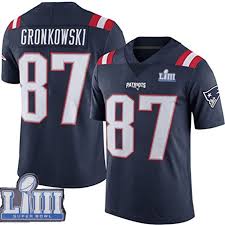 Nfl new england patriots nike vapor untouchable (dont'a hightower). New England Patriots Jersey