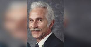Obituary information for William Joseph "W.J." "Bill" Case