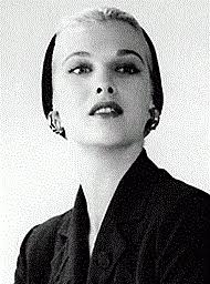 Ina Claire Klutts Ashley (1932-2021)