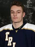 2018-19 Men's Ice Hockey Roster