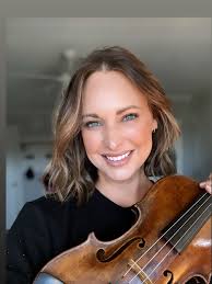 Choosing a stage for your venue shouldn't feel like a guessing game.⁠ ⁠  When Jennifer needed a professional setup for her chamber music group in  Vermont, our team helped her navigate the