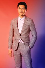 Let's talking about her marriage life. Henry Golding Is Ready To Make You Swoon Celebrity Outfits Henry Golding Latest Celebrity Fashion Trends
