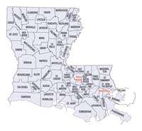 New Rate For Richland Parish Louisiana Avalara