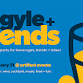 Begyle + Friends – a friendly winter party! event in Chicago, IL