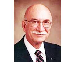 William Cross Obituary (1919