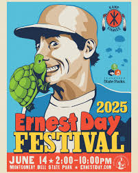 The Importance of Being Ernest