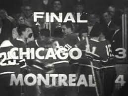 Richard and the canadiens won the stanley cup eight times, including five times in a row from 1956 to 1960. 1968 15ieme Coupe Stanley Youtube