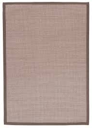 Im teppich shop finden sie preisewerten sisal teppich und sisal carpet in vielen farben und formen. Teppich 300 X 400 Cm Sisal Teppich Vitoria Grau Braun