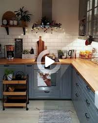 Idees De Comptoir De Cuisine D Inspiration Pour Tous Les Types De Cuisines 3 En 2020 Cuisine Moderne Comptoir Cuisine Idee Cuisine