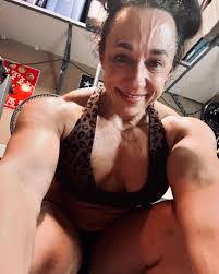 Julie Boley's Instagram, Twitter & Facebook