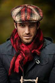 Red Flat Cap Outfits For Men 4 Ideas Outfits Lookastic