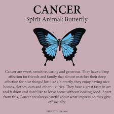 If you are born between june 21 to july 22, your zodiac sign is cancer, which is very similar to your spirit animal, the tortoise. Trustedteller Cancer Being The Social Butterfly With Facebook