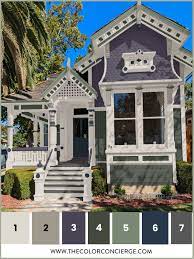 Best Exterior Paint Colors For