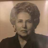 Maria Marta Flores Reynosa (1908–1991)