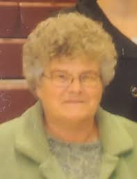 Obituary information for Karen J. Voss