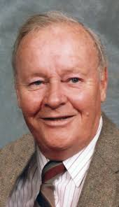 Thomas Imrie Obituary