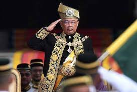 # tag # yang dipertuan agong. Kedaulatan Institusi Yang Di Pertuan Agong Bebasnews