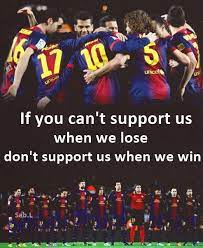 ''leadership is vision fuelled by excitement with a pinch of courage and a bucket of persistence.'' Barcelona Quotes Quotesgram