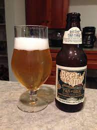 Russian River Yvan The Great Beer Malt Beer Best Beer
