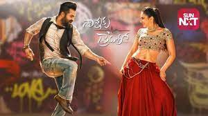 As per source, ntr is charging rs 22 crores for every film, and he has some movies which are to be signed. Watch Nannaku Prematho Telugu Full Movie Online Nannaku Prematho Telugu Movie Mx Player
