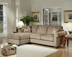 This sofa's fabric is a good investment due to its incredible durability: Tan Fabric Living Room Modern Sectional Sofa W Optional Chair