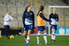 Her gjør guro reiten det utrolige: Guro Reiten Signs Contract Extension With Chelsea Women Shekicks