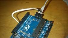 ICSP custom cables and Arduino