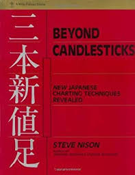 Beyond Candlesticks New Japanese Charting Techniques Revealed Wiley Finance Book 56