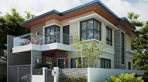 Luxe interiors + designs has a huge library of the latest trends in luxurious home designs from across the united states. Alba Lux Windows Doors System For Modern Style Windows Entrance Doors Terrace Doors G Contemporary House Design House Exterior Two Story House Design